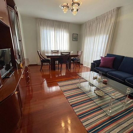 Апартаменти Oktheway Rua Nova 3D Саррія Екстер'єр фото
