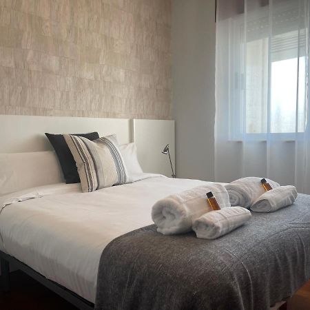 Апартаменти Oktheway Rua Nova 3D Саррія Екстер'єр фото