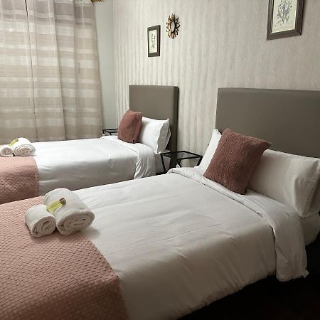 Апартаменти Oktheway Rua Nova 3D Саррія Екстер'єр фото