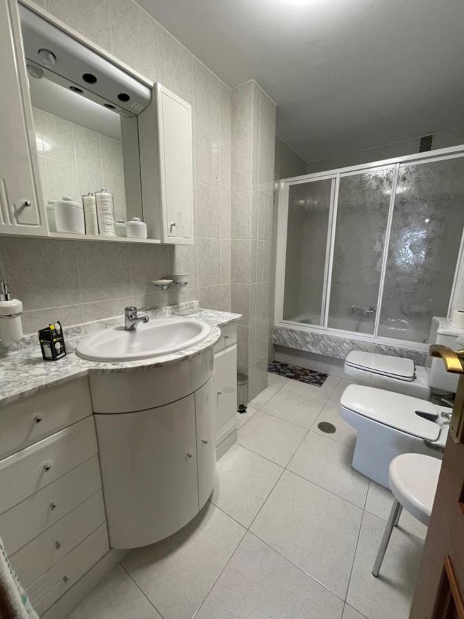 Апартаменти Oktheway Rua Nova 3D Саррія Екстер'єр фото