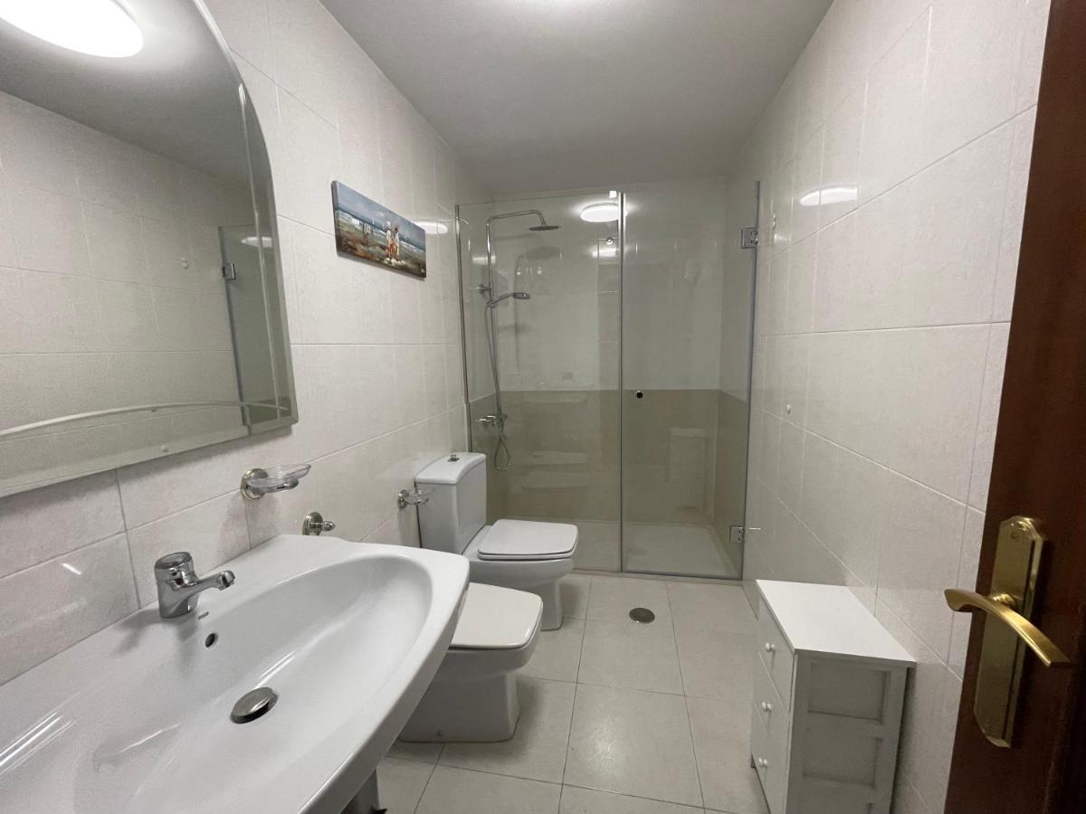 Апартаменти Oktheway Rua Nova 3D Саррія Екстер'єр фото