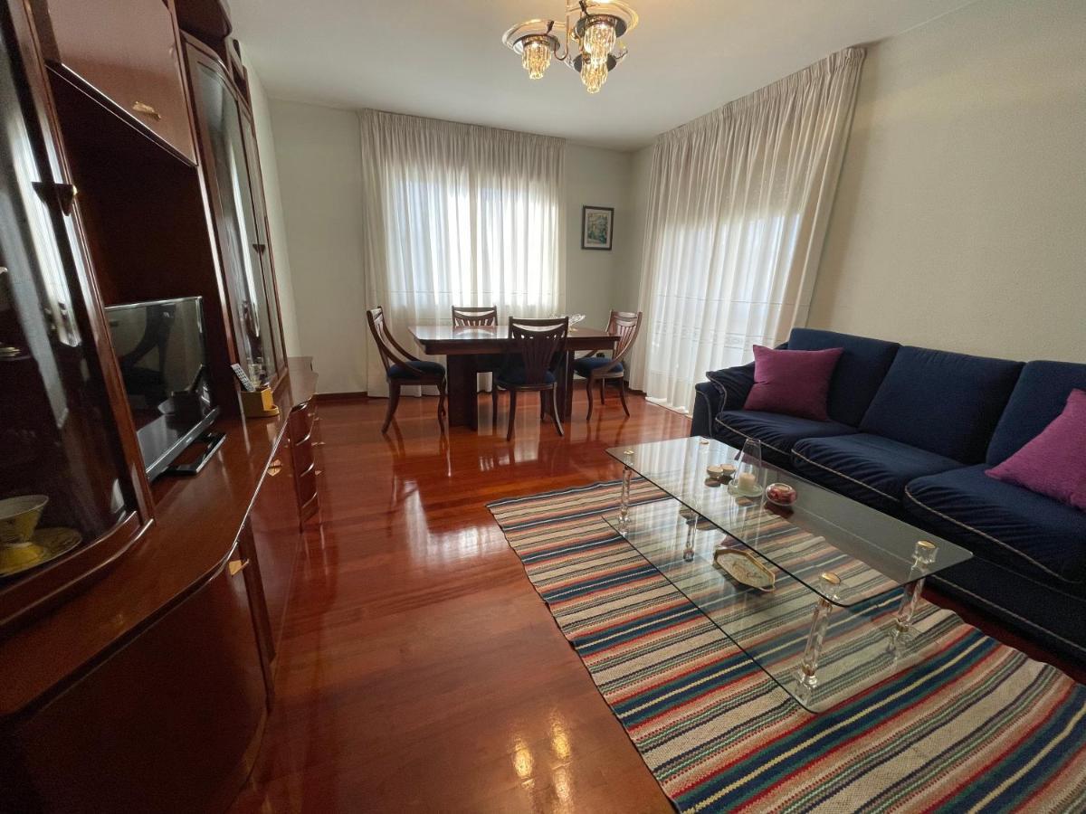 Апартаменти Oktheway Rua Nova 3D Саррія Екстер'єр фото
