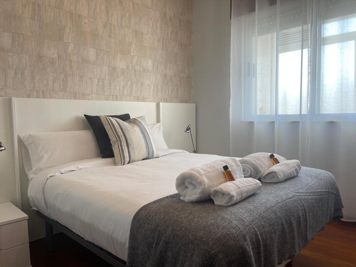 Апартаменти Oktheway Rua Nova 3D Саррія Екстер'єр фото