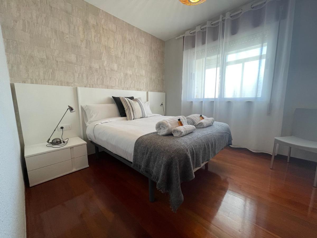 Апартаменти Oktheway Rua Nova 3D Саррія Екстер'єр фото