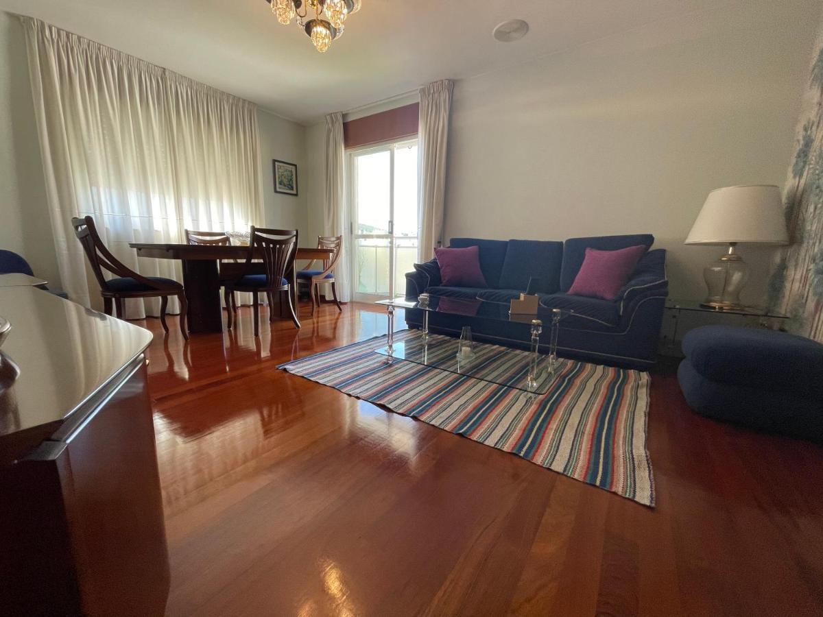 Апартаменти Oktheway Rua Nova 3D Саррія Екстер'єр фото