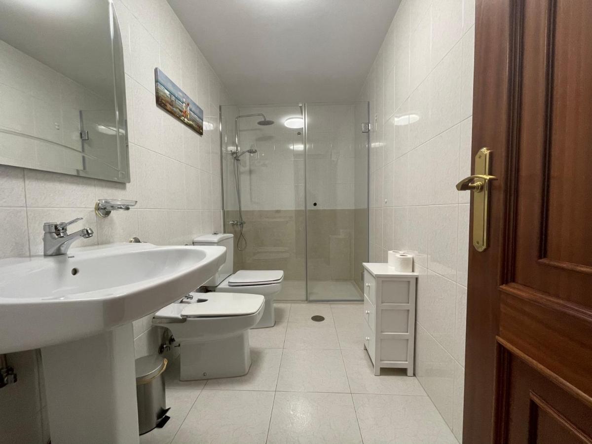 Апартаменти Oktheway Rua Nova 3D Саррія Екстер'єр фото