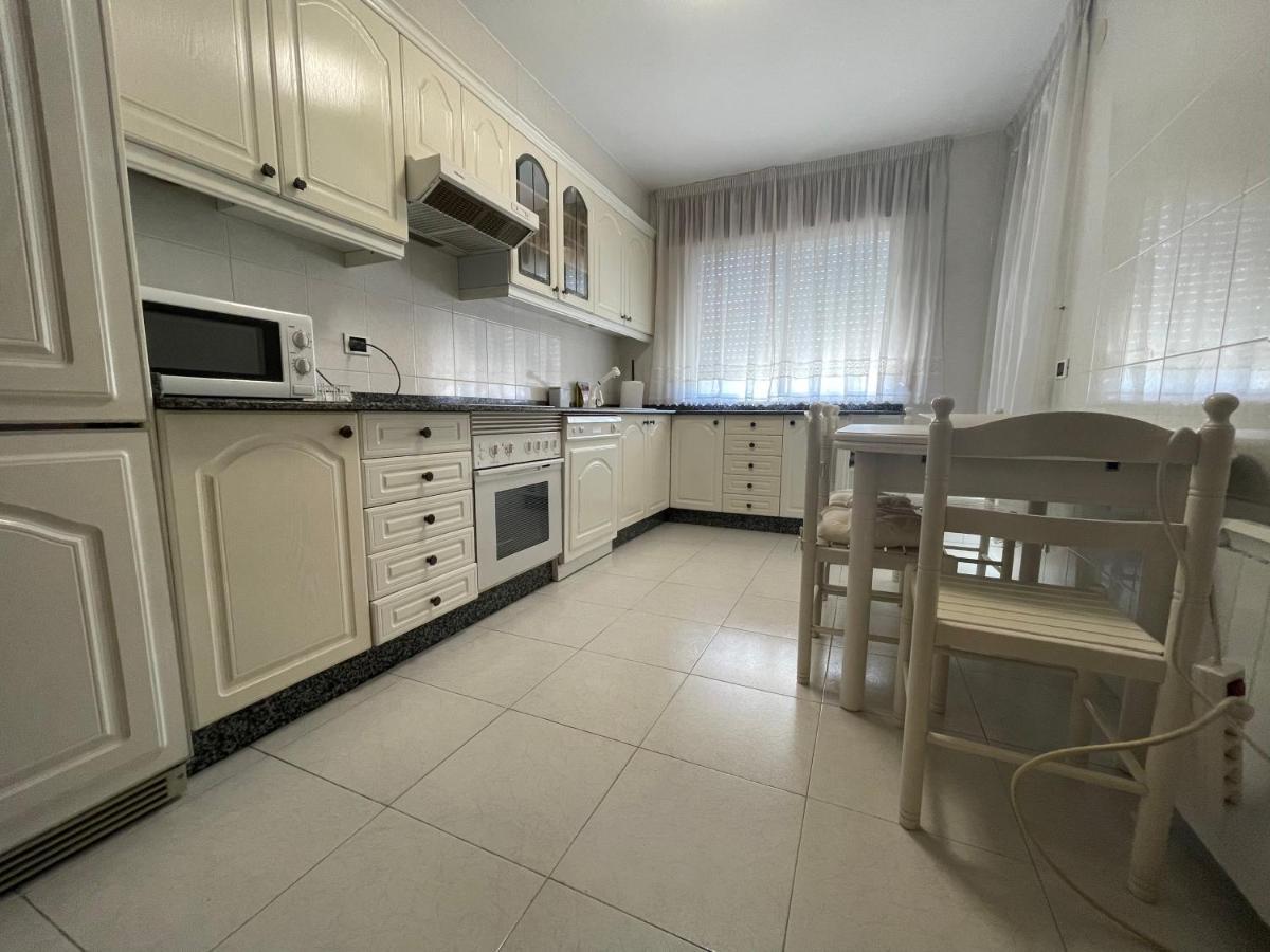 Апартаменти Oktheway Rua Nova 3D Саррія Екстер'єр фото